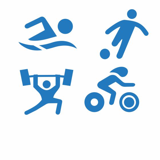 Deportes