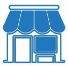 Tiendas y Minimarkets