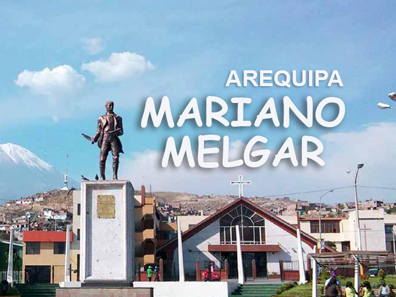 Mariano Melgar
