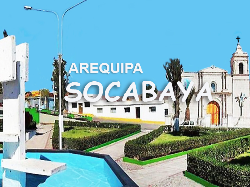 Socabaya