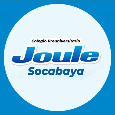 Colegio Preuniversitario JOULE Socabaya