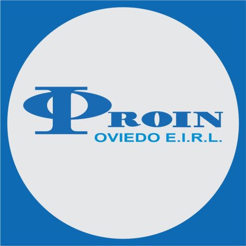 PROIN OVIEDO E.I.R.L.