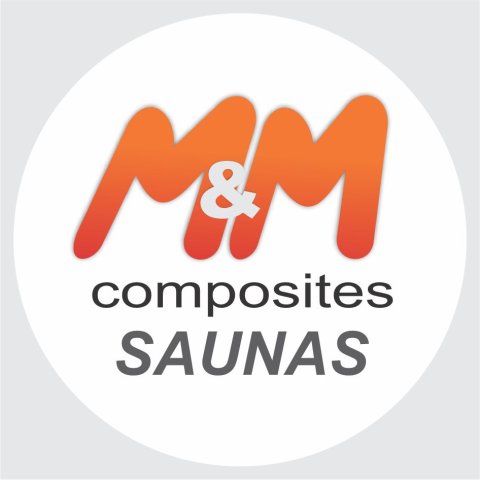 M&M composites SAUNAS
