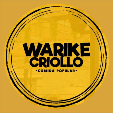 Warike Criollo Comida Popular