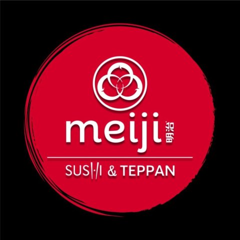 Meiji Sushi & Teppan