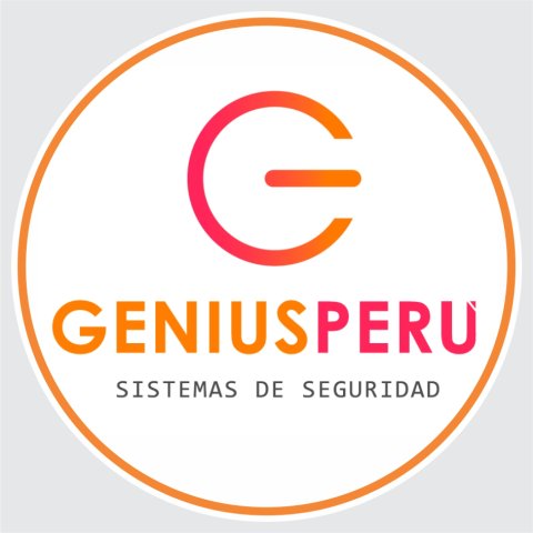 GENIUS PERU Sistemas de Seguridad