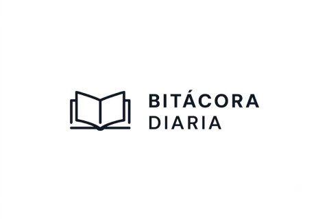 Bitácora diaria