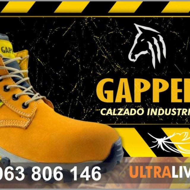 GAPPER Safety Products