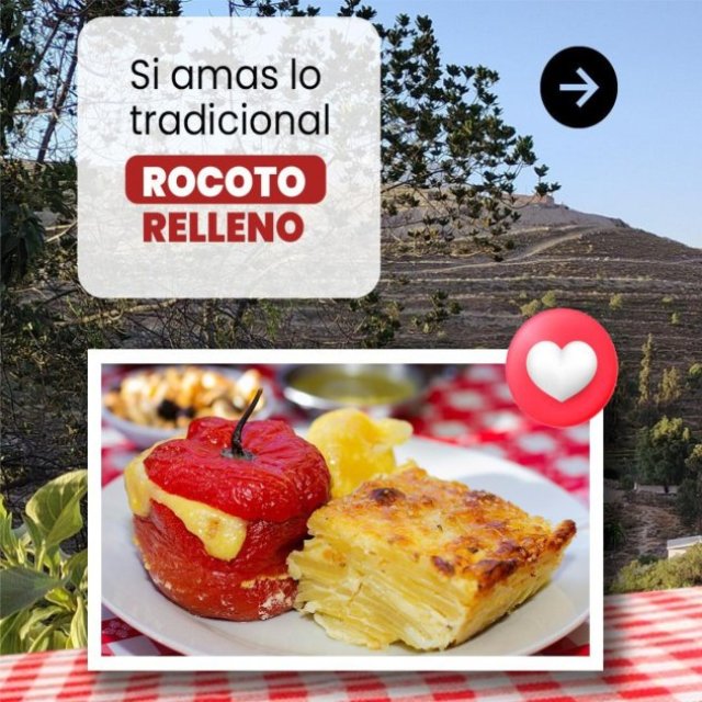 Picantería Doña Lucia