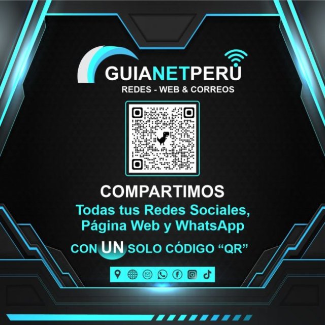 GuiaNetPeru