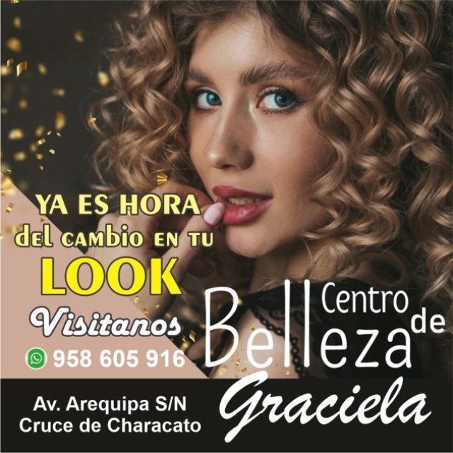 Peluquería GRACIELA