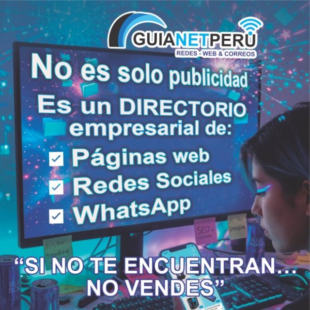 GuiaNetPeru