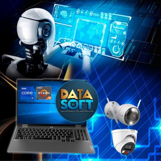 DataSoft