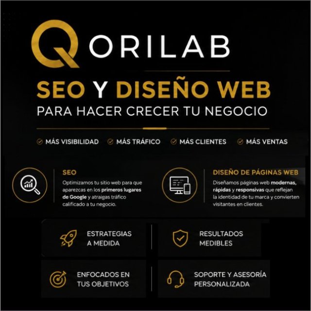 Qorilab