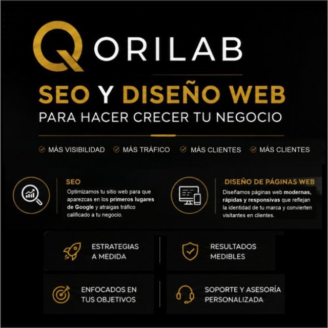 Qorilab