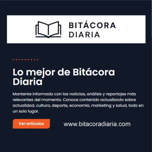 Bitácora diaria