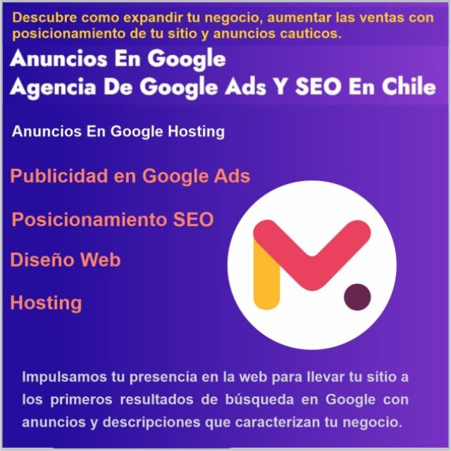 Anuncios en Google